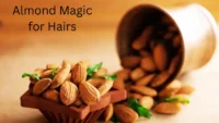 Grow Your Hair with Almonds: DIY Masks, Tips, and Tricks Inside!