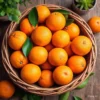 The Surprising Benefits of Orange Peel for Acne - Post Thumbnail