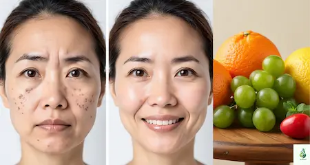 natural alternative to tranexamic acid