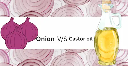 Benefits of Castor Oil for Hair