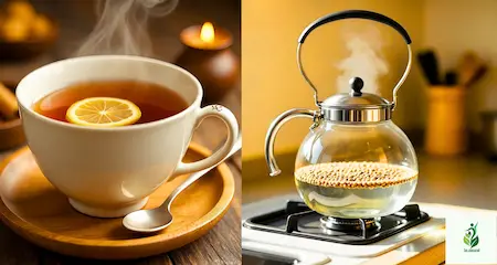 ajwain water preparation method step by step