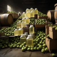 Castor Oil: Nature's Miracle Cure