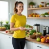 Get Fit at Home: A Step-by-Step Guide to a Lean Physique